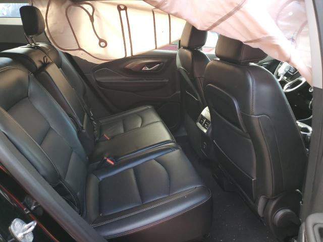 Photo 11 from auction – 2020 GMC TERRAIN SL with VIN 3GKALPEV5LL115861