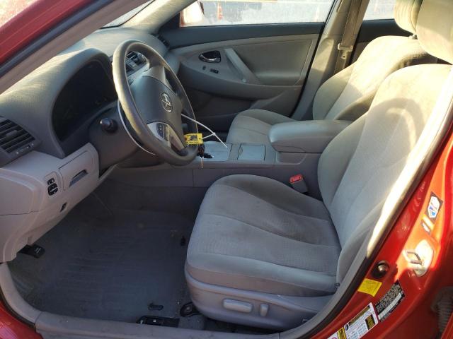 Photo 7 from auction – 2011 TOYOTA CAMRY BASE with VIN 4T4BF3EK3BR218210