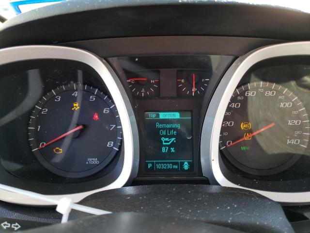 Фото 9 с аукциона – 2015 CHEVROLET EQUINOX LT с VIN 2GNFLCE31F6148980