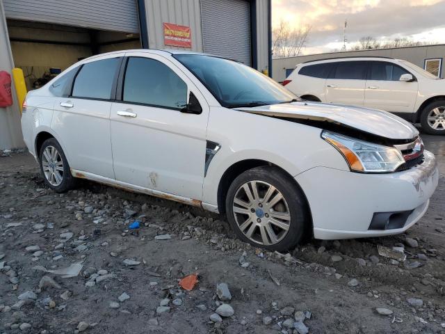 Photo 4 from auction – 2008 FORD FOCUS SE with VIN 1FAHP35N78W260558