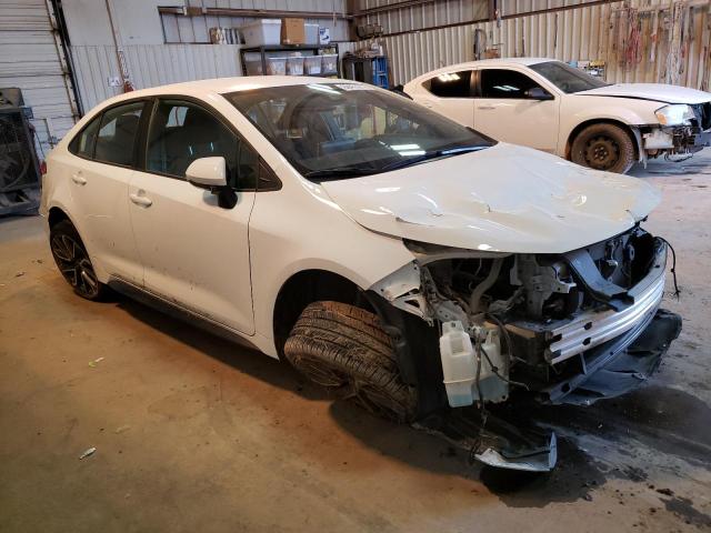 Photo 4 from auction – 2020 TOYOTA COROLLA SE with VIN 5YFS4RCE3LP050247