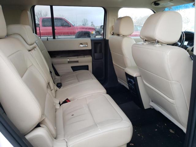 Photo 11 from auction – 2015 FORD FLEX LIMIT with VIN 2FMHK6D88FBA05997