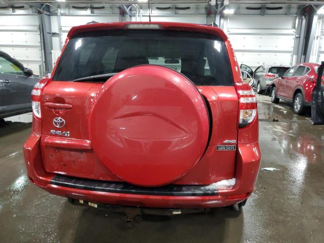 Photo 6 from auction – 2011 TOYOTA RAV4 with VIN 2T3BF4DV2BW170234