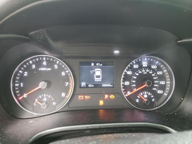 Photo 9 from auction – 2019 KIA FORTE FE with VIN 3KPF24AD8KE136349