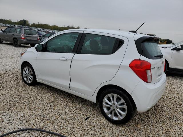 Photo 2 from auction – 2020 CHEVROLET SPARK 1LT with VIN KL8CD6SAXLC441723
