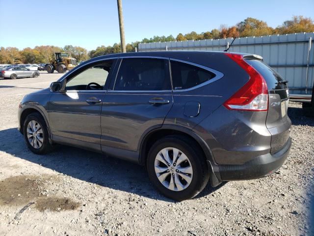 Photo 2 from auction – 2012 HONDA CR-V EX with VIN 2HKRM3H53CH501971