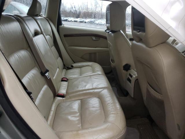 Photo 10 from auction – 2008 VOLVO XC70 with VIN YV4BZ982681013153