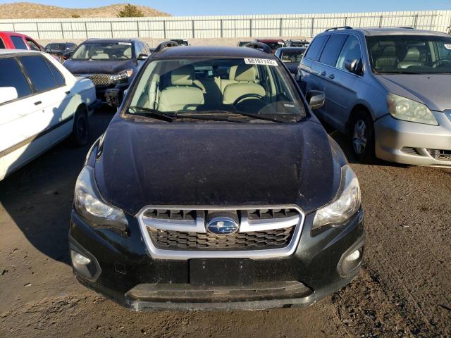 Photo 5 from auction – 2013 SUBARU IMPREZA SP with VIN JF1GPAL68D2870644