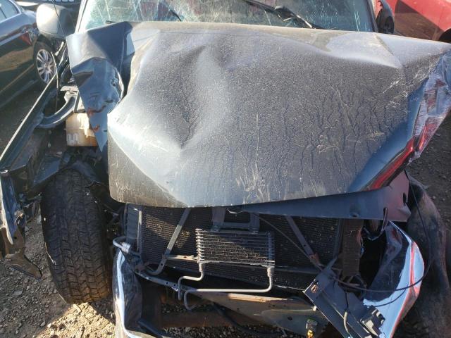 Photo 11 from auction – 2004 GMC NEW SIERRA with VIN 1GTEK14T24Z167326
