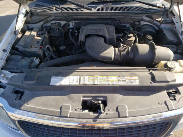 Photo 12 from auction – 2001 FORD EXPEDITION with VIN 1FMPU16L21LB33493
