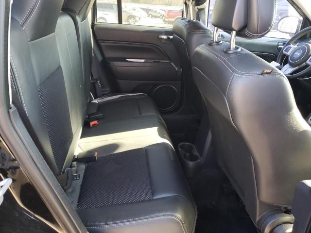 Photo 11 from auction – 2015 JEEP COMPASS LA with VIN 1C4NJDEB5FD217713
