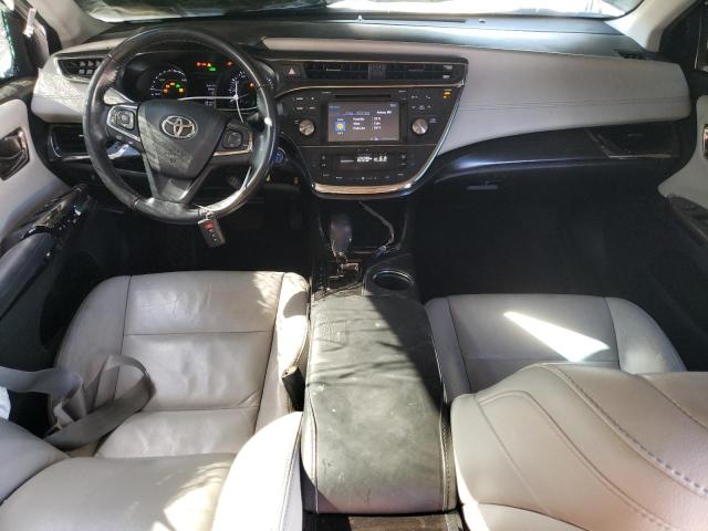 Photo 8 from auction – 2016 TOYOTA AVALON HYB with VIN 4T1BD1EB3GU051021