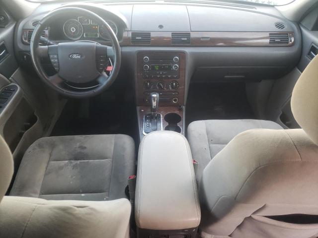 Photo 8 from auction – 2008 FORD TAURUS SEL with VIN 1FAHP24W78G142685