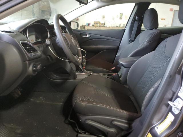 Photo 7 from auction – 2016 DODGE DART SXT with VIN 1C3CDFBB9GD541476
