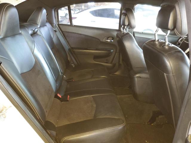 Photo 10 from auction – 2013 CHRYSLER 200 LIMITE with VIN 1C3CCBCGXDN654610