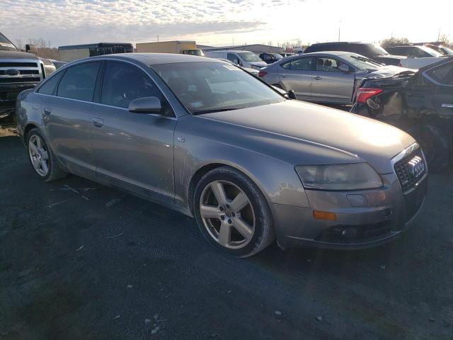 Photo 4 from auction – 2006 AUDI A6 S-LINE with VIN WAUEL74FX6N035898