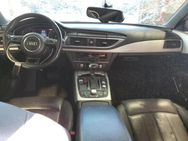 Photo 8 from auction – 2014 AUDI A7 PRESTIG with VIN WAU2GAFC7EN055452