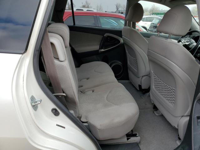 Photo 11 from auction – 2006 TOYOTA RAV4 LIMIT with VIN JTMZD31V265032533