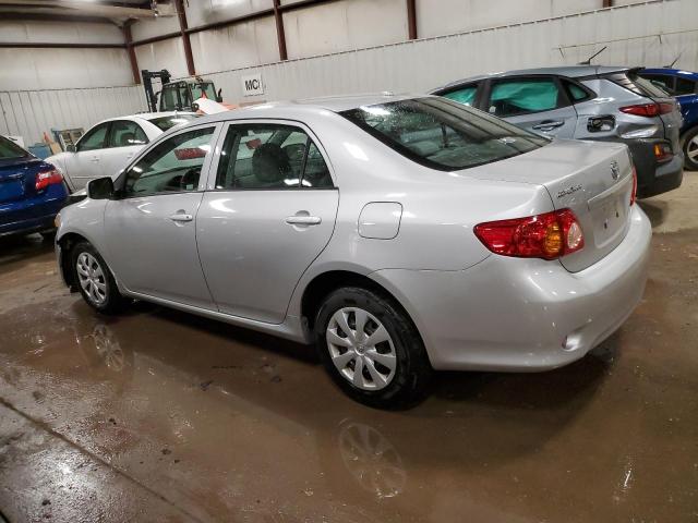 Photo 2 from auction – 2010 TOYOTA COROLLA BA with VIN 1NXBU4EE6AZ209371