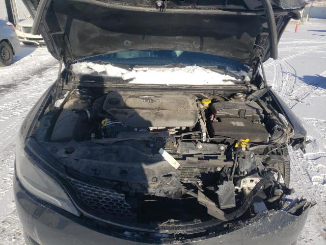 Photo 11 from auction – 2015 CHRYSLER 200 S with VIN 1C3CCCBB7FN642218