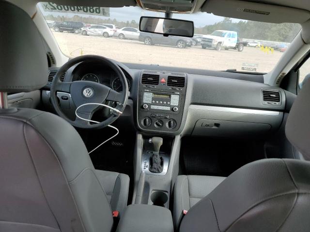Photo 8 from auction – 2007 VOLKSWAGEN JETTA with VIN 3VWEF71K77M186394