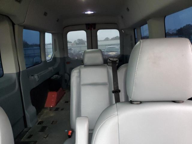 Photo 10 from auction – 2016 FORD TRANSIT T- with VIN 1FBAX2CG9GKB12433