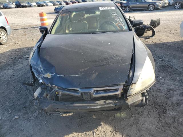 Photo 5 from auction – 2004 HONDA ACCORD EX with VIN 1HGCM66554A005848