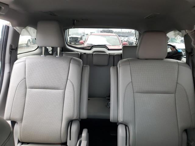 Photo 10 from auction – 2018 TOYOTA HIGHLANDER with VIN 5TDDZRFH2JS890704