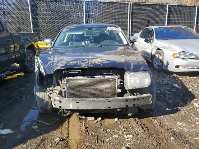 Photo 5 from auction – 2010 CHRYSLER 300C with VIN 2C3CA6CT6AH113374