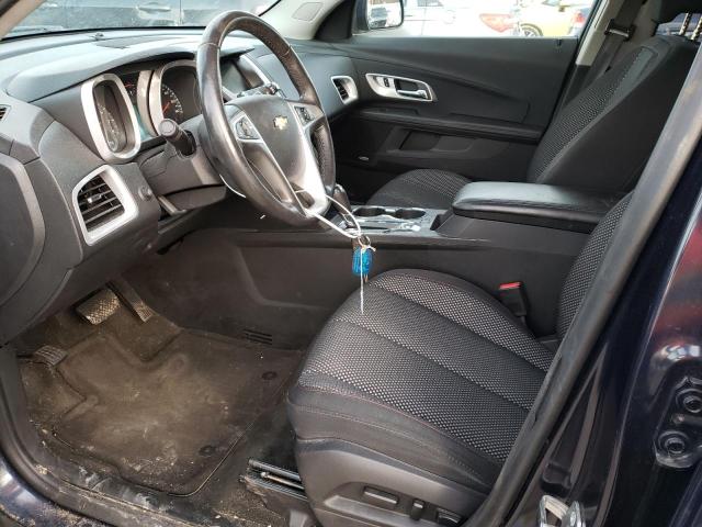 Photo 7 from auction – 2017 CHEVROLET EQUINOX LT with VIN 2GNFLFE36H6264647