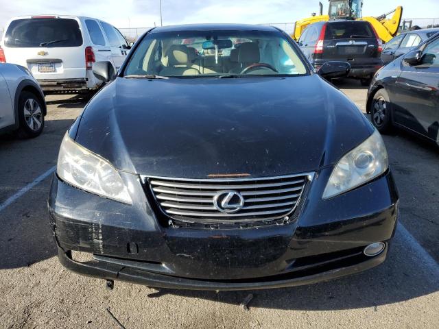 Foto 5 de la subasta – 2008 LEXUS ES 350 con VIN JTHBJ46G082270281