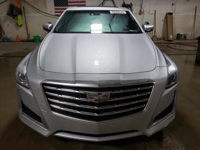 Photo 5 from auction – 2018 CADILLAC CTS PREMIU with VIN 1G6AY5SS7J0150653