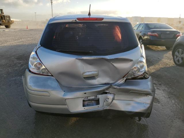 Photo 6 from auction – 2011 NISSAN VERSA S with VIN 3N1BC1CP2BL441734