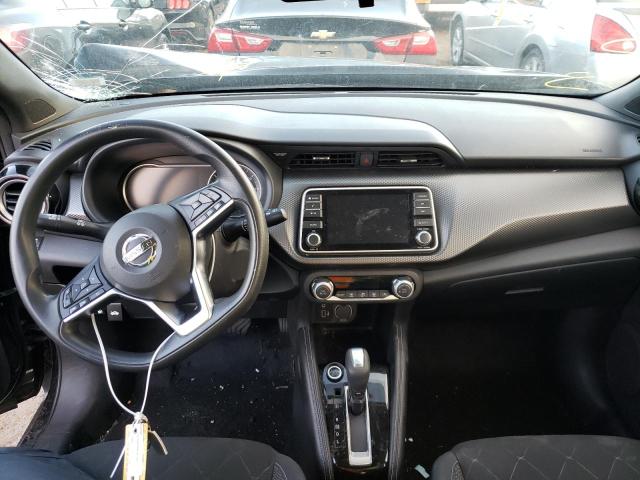 Photo 8 from auction – 2019 NISSAN KICKS S with VIN 3N1CP5CU3KL552265