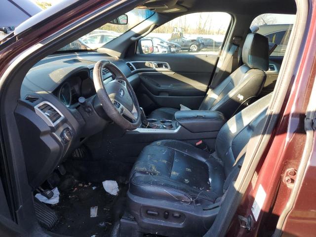 Photo 7 from auction – 2011 FORD EXPLORER X with VIN 1FMHK8D83BGA63336