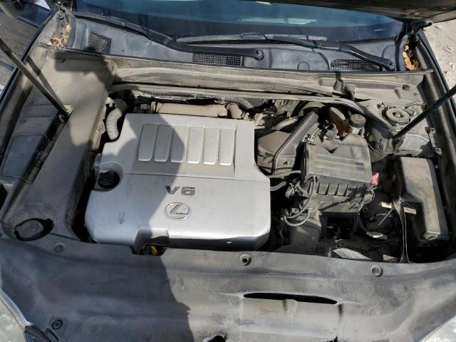 Photo 11 from auction – 2011 LEXUS ES 350 with VIN JTHBK1EG2B2422341