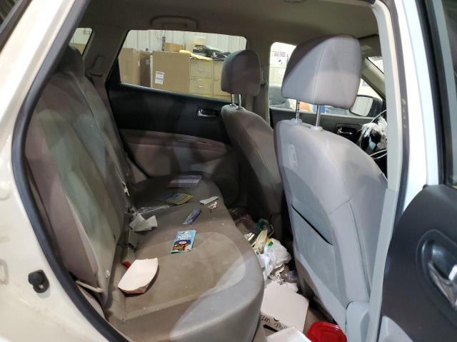 Photo 10 from auction – 2010 NISSAN ROGUE S with VIN JN8AS5MT2AW027705