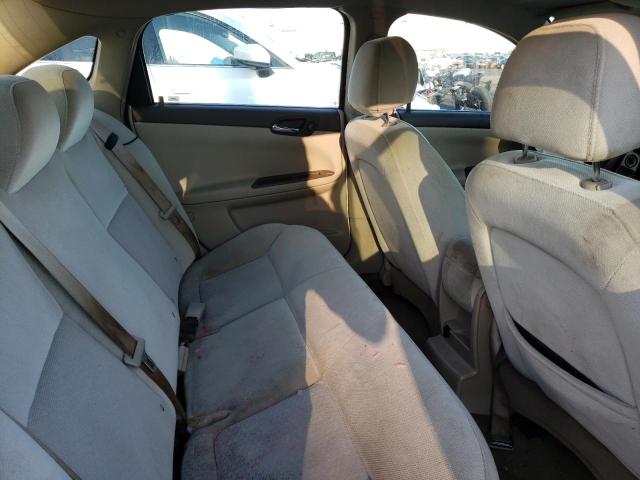 Photo 10 from auction – 2007 CHEVROLET IMPALA LT with VIN 2G1WT55N579362353