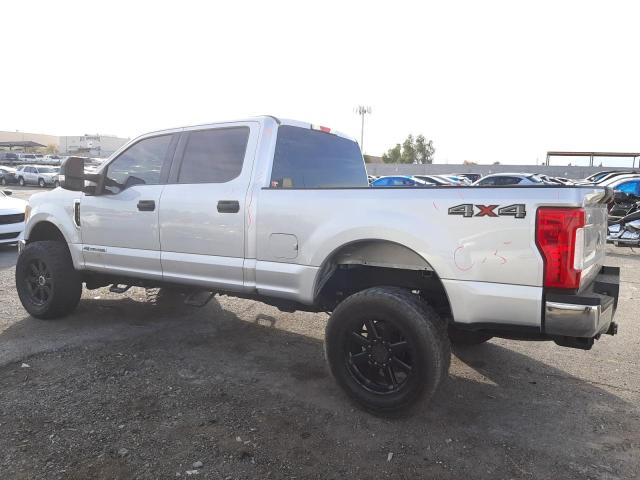 Photo 2 from auction – 2017 FORD F250 SUPER with VIN 1FT7W2BT3HEF18912
