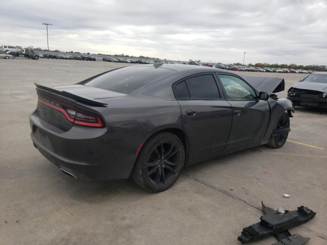 Photo 3 from auction – 2016 DODGE CHARGER SX with VIN 2C3CDXHG0GH267807