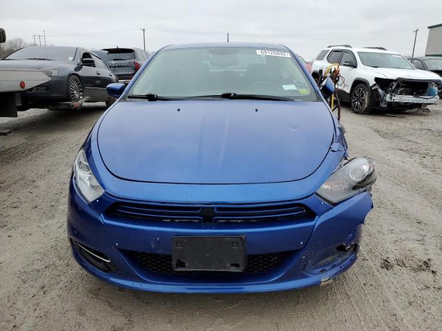 Photo 5 from auction – 2013 DODGE DART SXT with VIN 1C3CDFBA2DD186119