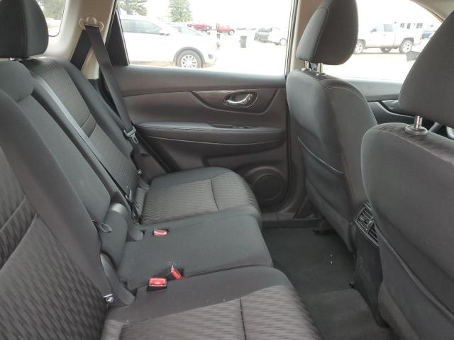 Photo 11 from auction – 2018 NISSAN ROGUE S with VIN KNMAT2MV2JP504815