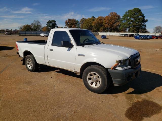 Photo 4 from auction – 2008 FORD RANGER with VIN 1FTYR10D38PA86957