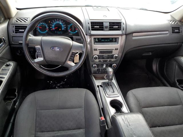 Photo 8 from auction – 2011 FORD FUSION SEL with VIN 3FAHP0JA2BR185957