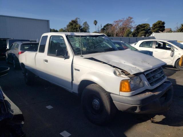 Photo 4 from auction – 2003 FORD RANGER SUP with VIN 1FTYR14V03PB25757