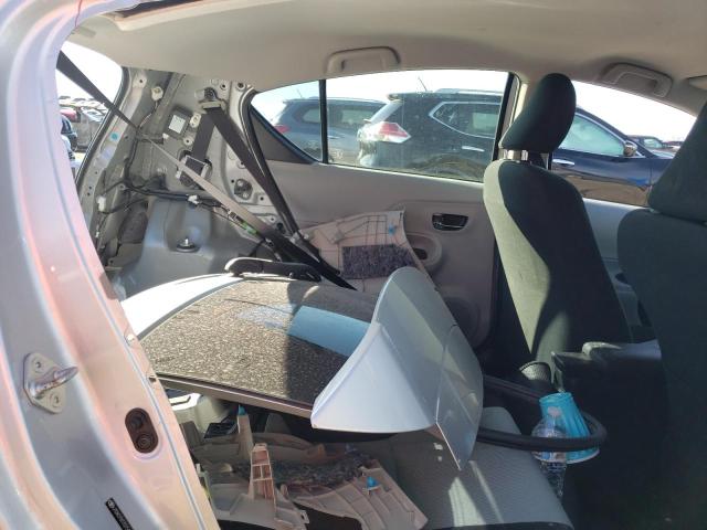 Photo 10 from auction – 2013 TOYOTA PRIUS C with VIN JTDKDTB37D1540919