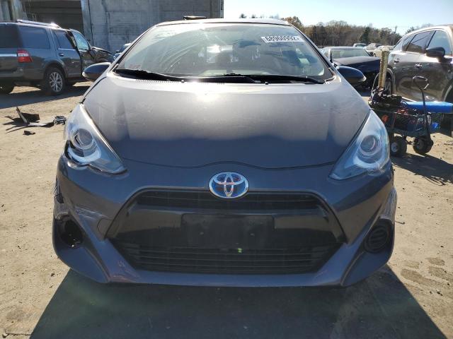 Photo 5 from auction – 2015 TOYOTA PRIUS C with VIN JTDKDTB3XF1107744