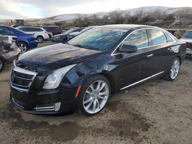 Photo 1 from auction – 2014 CADILLAC XTS VSPORT with VIN 2G61V5S85E9139725