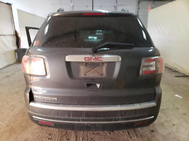 Photo 6 from auction – 2013 GMC ACADIA SLT with VIN 1GKKRRKD7DJ132096