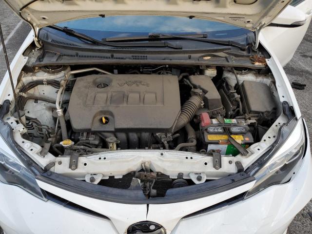 Photo 11 from auction – 2017 TOYOTA COROLLA L with VIN 5YFBURHE9HP606223